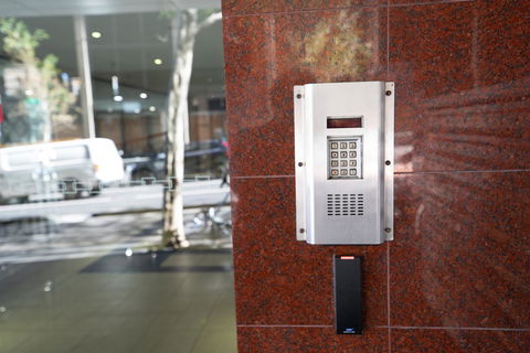 Castle Serviced Apartments - Accommodation Georgetown 30