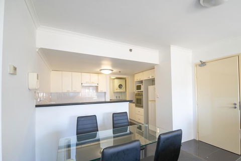 Castle Serviced Apartments - Accommodation Georgetown 27