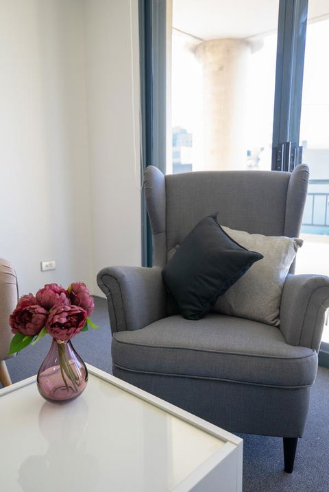 Castle Serviced Apartments - Accommodation Georgetown 26