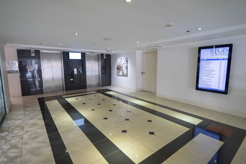 Castle Serviced Apartments - Accommodation Georgetown 34