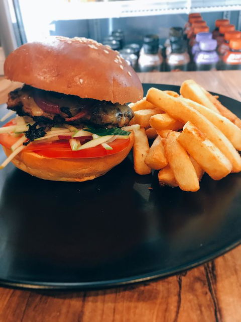 Castle Serviced Apartments - Accommodation Georgetown 17