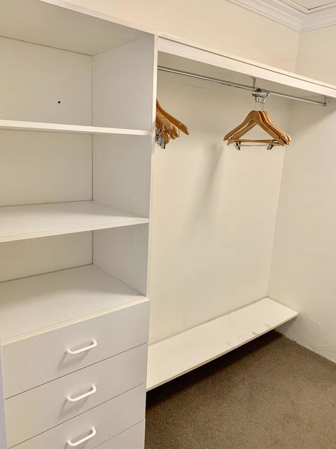 Castle Serviced Apartments - Accommodation Georgetown 15