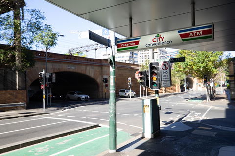 Castle Serviced Apartments - Accommodation Georgetown 29