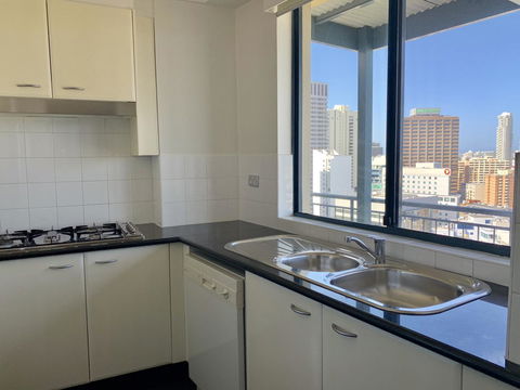 Castle Serviced Apartments - Accommodation Georgetown 2