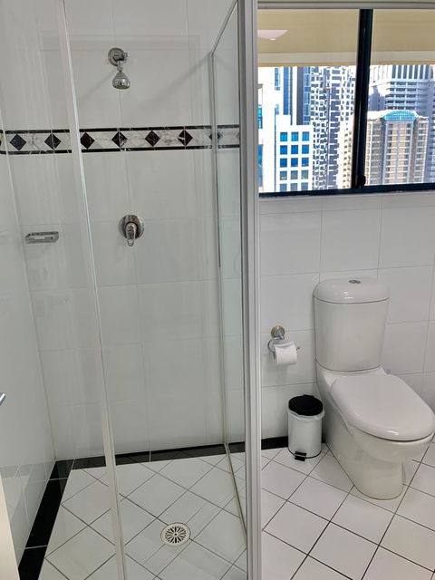 Castle Serviced Apartments - Accommodation Georgetown 12