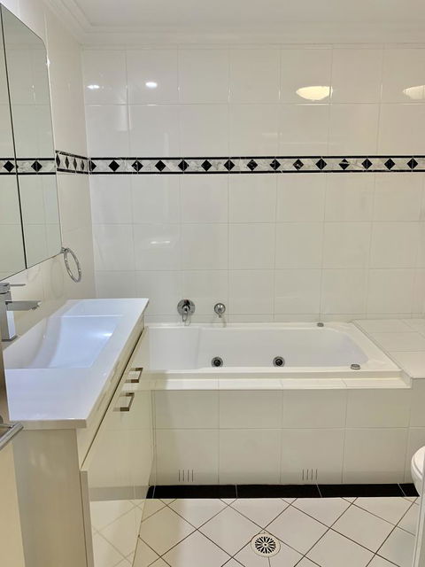 Castle Serviced Apartments - Accommodation Georgetown 16