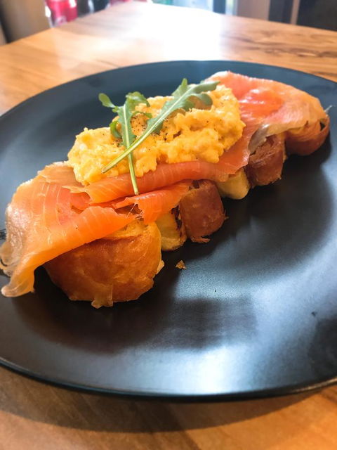 Castle Serviced Apartments - Accommodation Georgetown 18