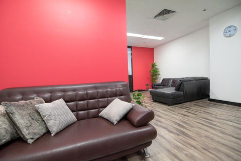 Castle Serviced Apartments - Accommodation Georgetown 24