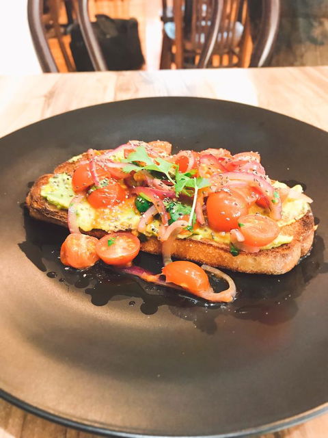 Castle Serviced Apartments - Accommodation Georgetown 19