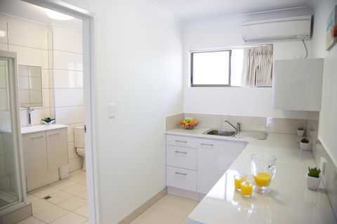 Bay Motel - Accommodation Georgetown 21