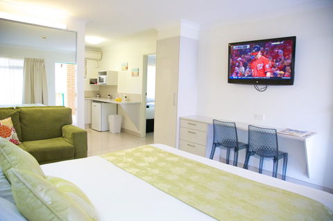 Bay Motel - Accommodation Georgetown 16