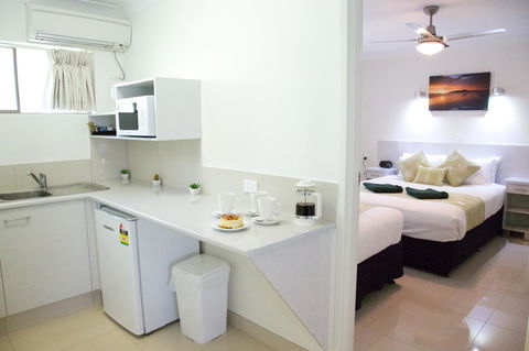 Bay Motel - Accommodation Georgetown 20