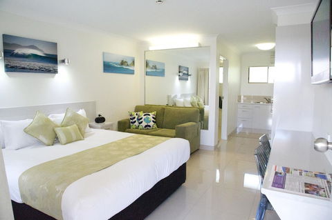 Bay Motel - Accommodation Georgetown 15