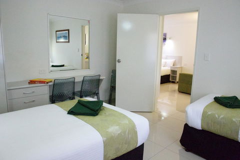 Bay Motel - Accommodation Georgetown 19