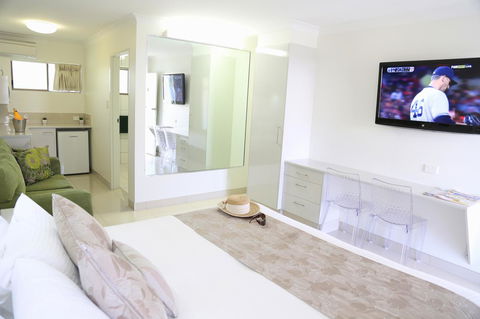 Bay Motel - Accommodation Georgetown 7