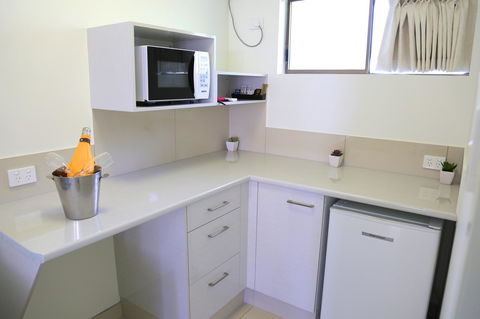 Bay Motel - Accommodation Georgetown 9