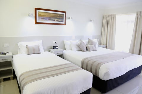 Bay Motel - Accommodation Georgetown 12