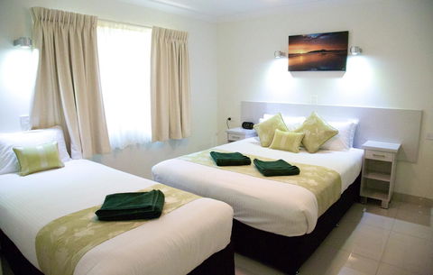 Bay Motel - Accommodation Georgetown 18