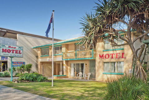 Bay Motel - Accommodation Georgetown 0