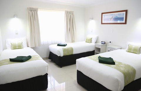 Bay Motel - Accommodation Georgetown 17