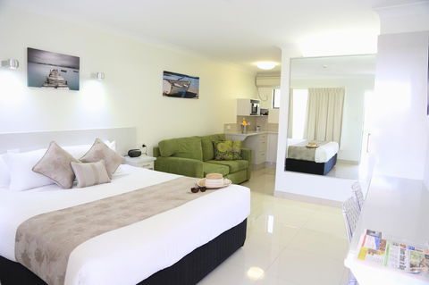 Bay Motel - Accommodation Georgetown 8