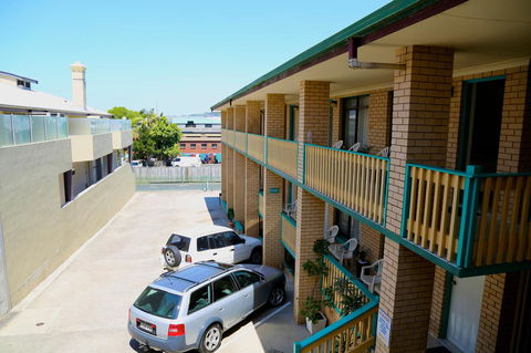 Bay Motel - Accommodation Georgetown 2