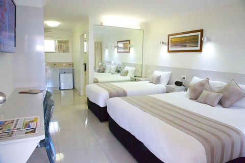 Bay Motel - Accommodation Georgetown 11