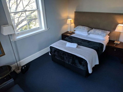 Bayswater Boutique Lodge - Accommodation Georgetown 41