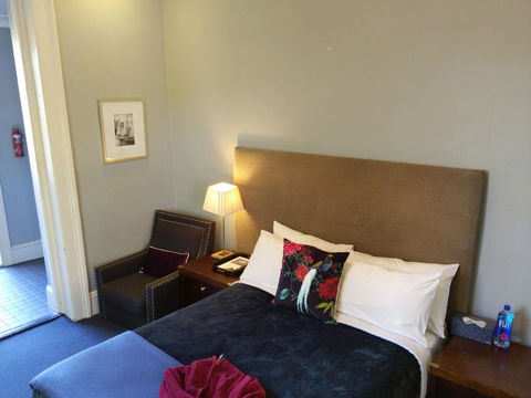Bayswater Boutique Lodge - Accommodation Georgetown 10