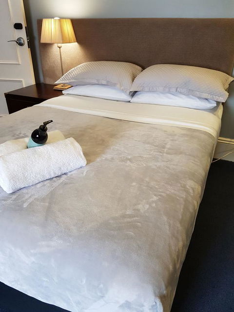 Bayswater Boutique Lodge - Accommodation Georgetown 34