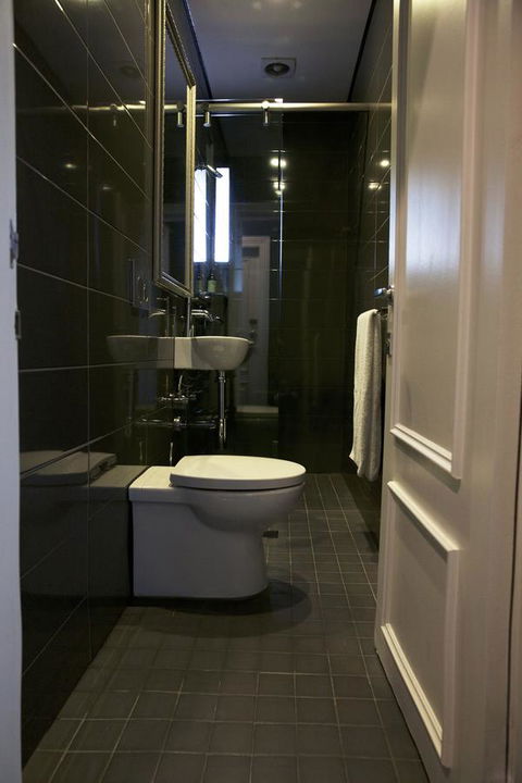 Bayswater Boutique Lodge - Accommodation Georgetown 27