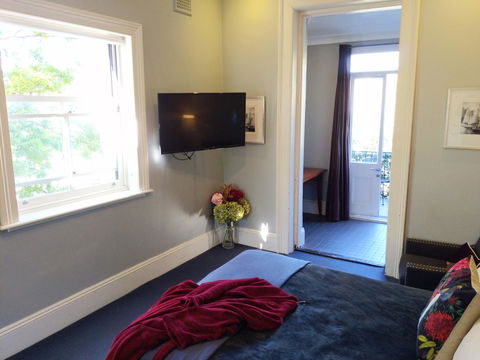 Bayswater Boutique Lodge - Accommodation Georgetown 11