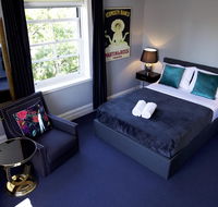 Bayswater Boutique Lodge - Accommodation Georgetown