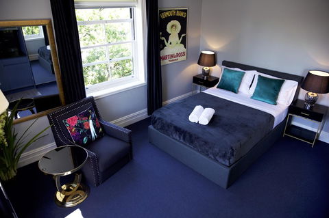Bayswater Boutique Lodge - Accommodation Georgetown 0