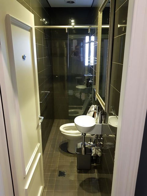Bayswater Boutique Lodge - Accommodation Georgetown 32