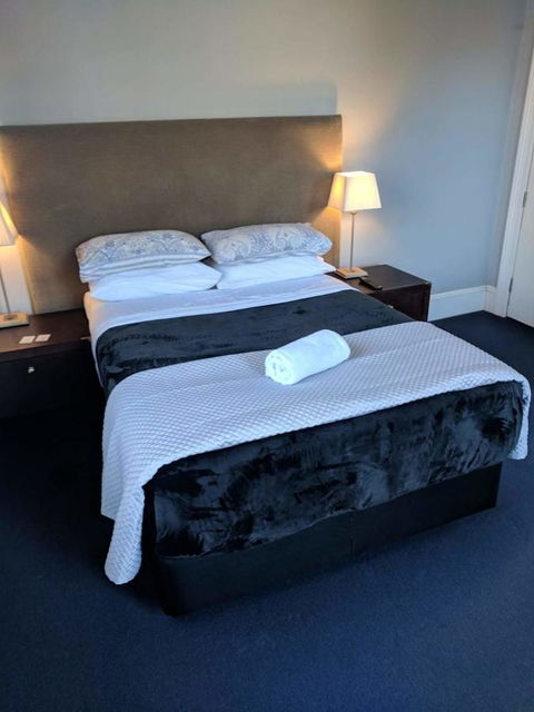 Bayswater Boutique Lodge - Accommodation Georgetown 43