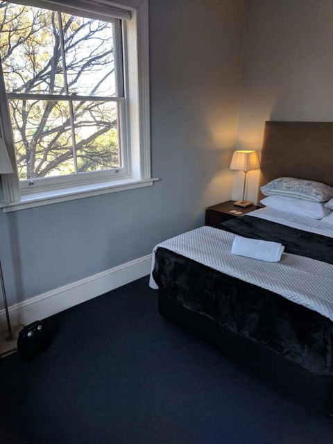 Bayswater Boutique Lodge - Accommodation Georgetown 42