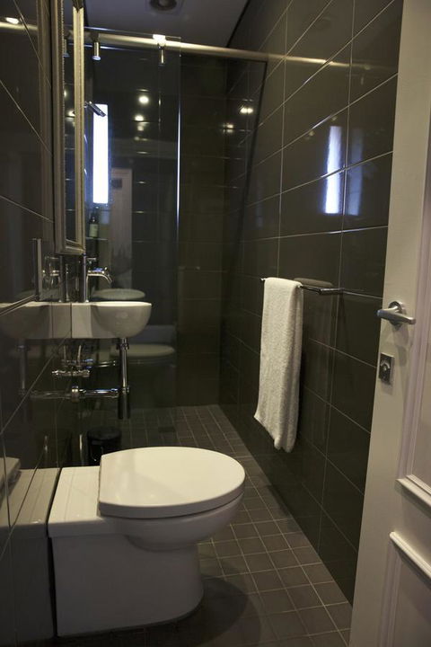 Bayswater Boutique Lodge - Accommodation Georgetown 26