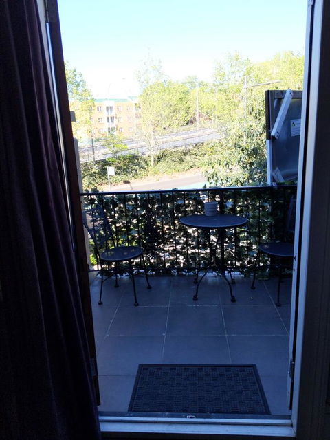 Bayswater Boutique Lodge - Accommodation Georgetown 6