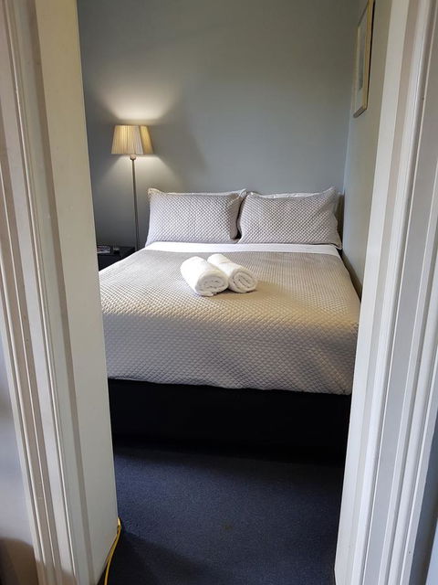 Bayswater Boutique Lodge - Accommodation Georgetown 15