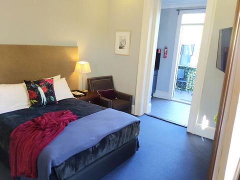 Bayswater Boutique Lodge - Accommodation Georgetown 3