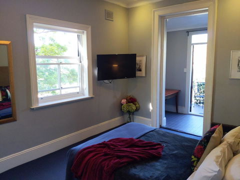 Bayswater Boutique Lodge - Accommodation Georgetown 1