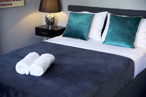 Bayswater Boutique Lodge - Accommodation Georgetown 18