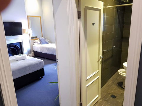 Bayswater Boutique Lodge - Accommodation Georgetown 33