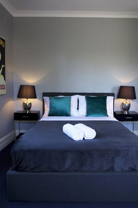 Bayswater Boutique Lodge - Accommodation Georgetown 17