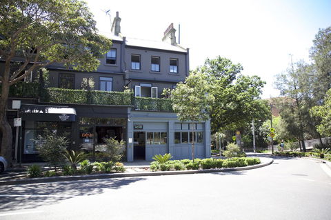 Bayswater Boutique Lodge - Accommodation Georgetown 23