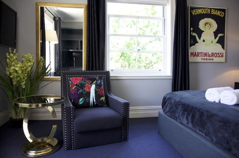Bayswater Boutique Lodge - Accommodation Georgetown 19