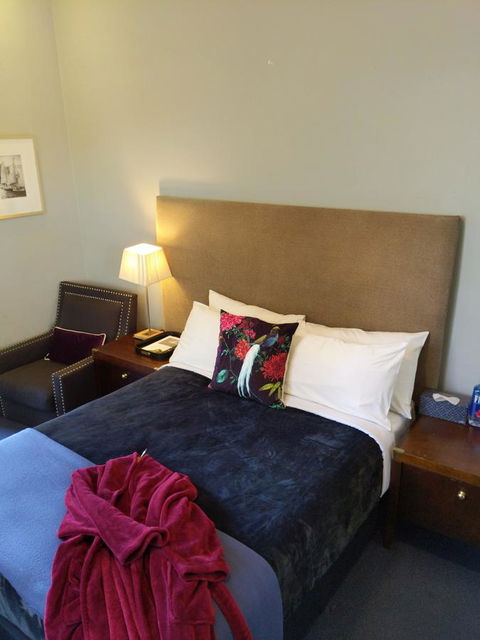 Bayswater Boutique Lodge - Accommodation Georgetown 4