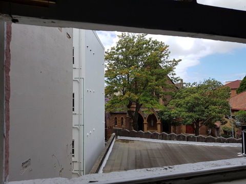Bayswater Boutique Lodge - Accommodation Georgetown 37