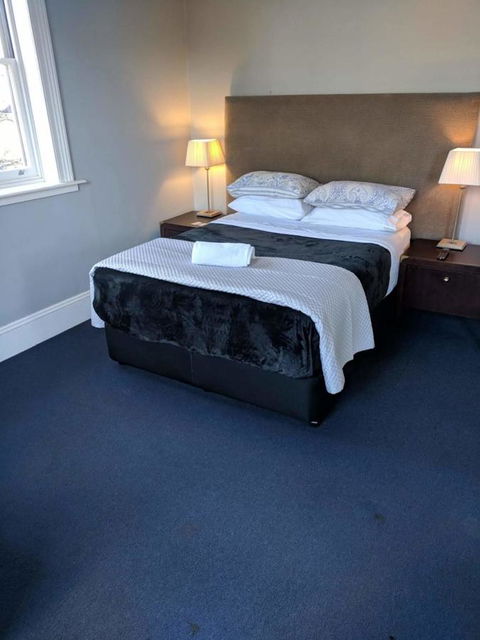 Bayswater Boutique Lodge - Accommodation Georgetown 39